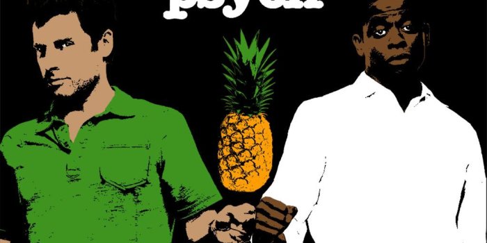 1024x768 psych wallpaper - #135531663 added by impossibleisnothin at Another