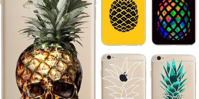 1000x1000 Detail Feedback Questions about Yinuoda Amazing Psych Pineapple soft