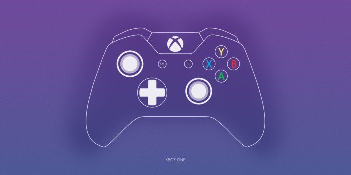 2880x1800 70+ Xbox Controller Wallpapers on WallpaperPlay