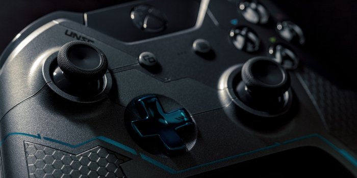 3840x2160 70+ Xbox Controller Wallpapers on WallpaperPlay