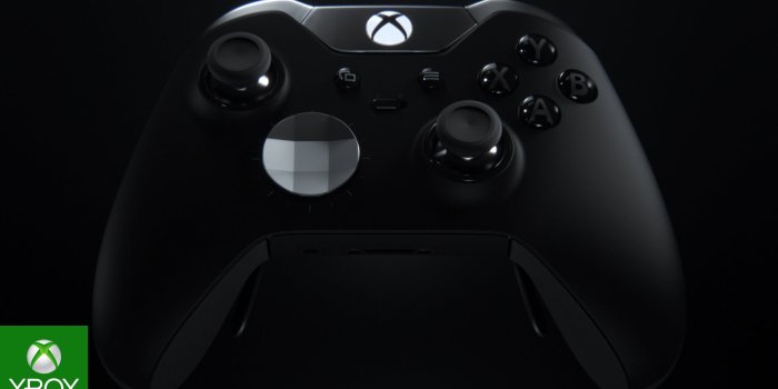 1920x1080 50+] Xbox One Elite Controller Wallpaper on WallpaperSafari