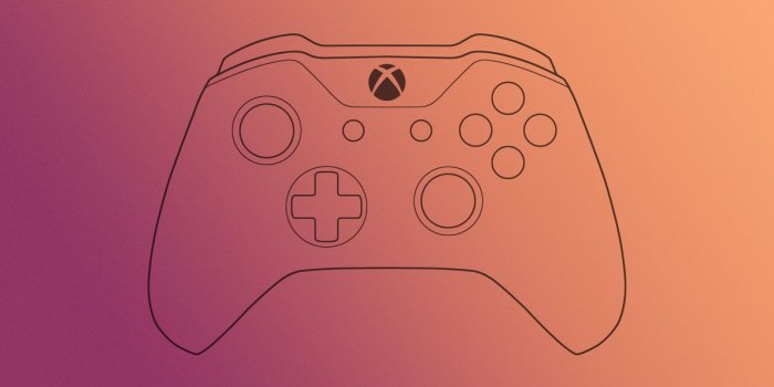 1191x670 Xbox One Controller Wallpaper by ljdesigner | setup