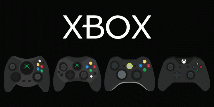 1920x1080 Xbox Controller Wallpaper (1920x1080) : xboxone