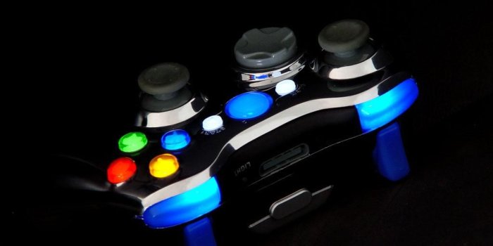 1024x768 49+] Xbox Controller Wallpaper on WallpaperSafari