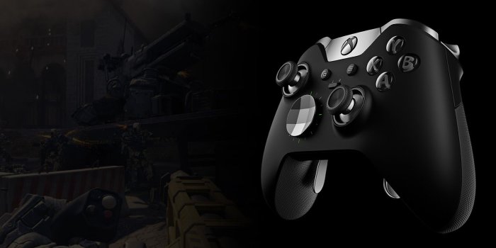 1600x900 Xbox Controller Wallpapers