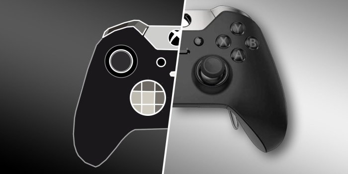 1920x1080 Xbox Controller Wallpaper Group (67+)