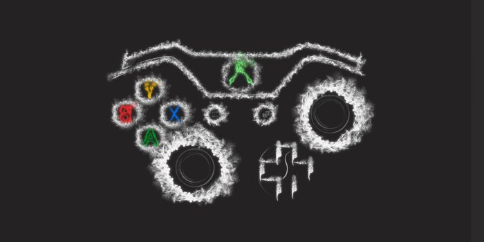 4608x2592 Xbox Controller Wallpaper Group (67+)