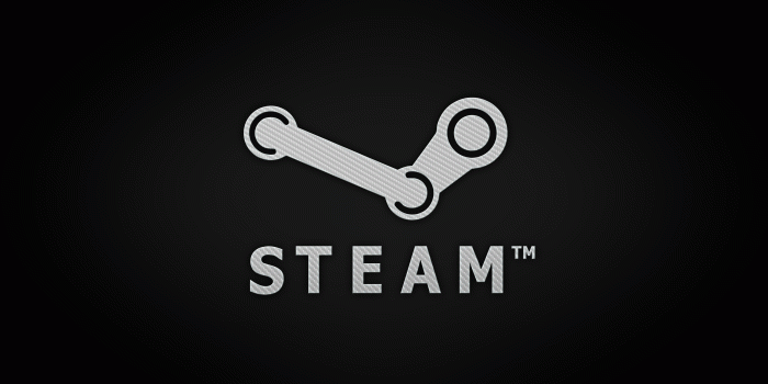 3840x2160 Steam Brand Logo, HD Logo, 4k Wallpapers, Images, Backgrounds