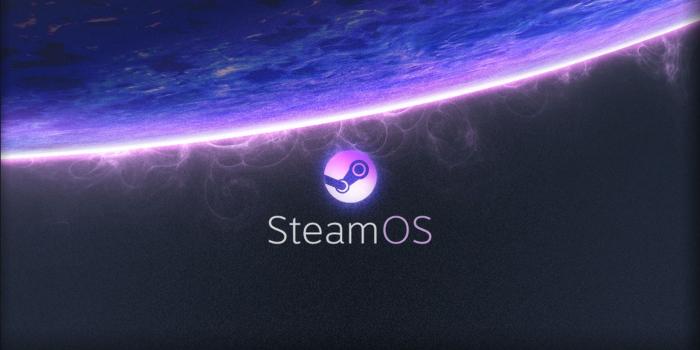 1920x1080 82+ Steam Os Wallpapers on WallpaperPlay