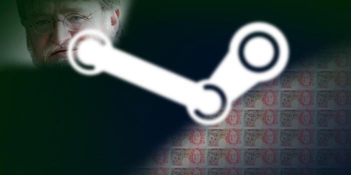 3840x2160 Steam Sale Wallpaper I made (4k) : pcmasterrace