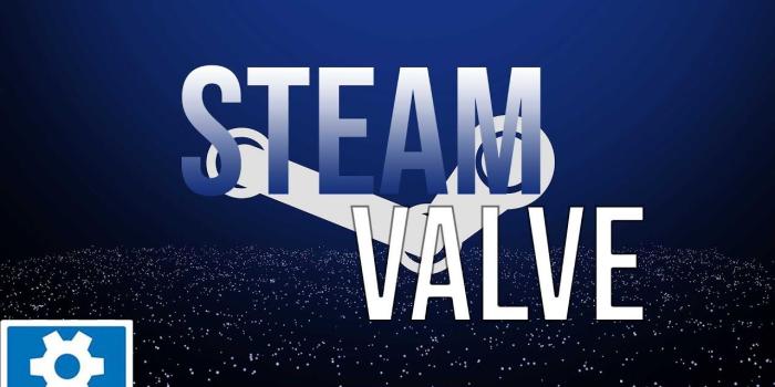 1280x720 Valve - Steam (Live Wallpaper) 4K
