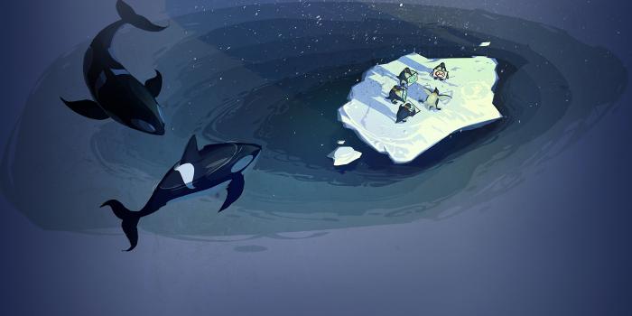 3840x2160 Steam Autumn Sale Artworks in 4K. | Illustration | Wallpaper, R