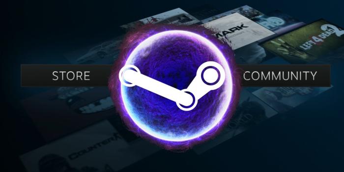 1920x1080 4K Ultra HD Steam Os Wallpaper