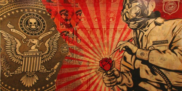 1920x1200 Shepard Fairey Obey Wallpaper Backgrounds HD Wallpapers High