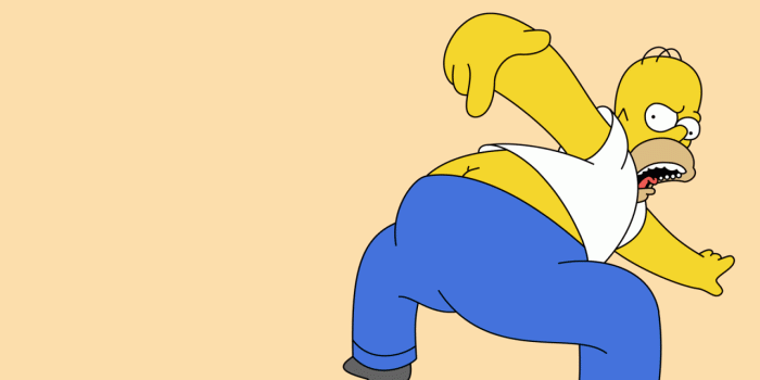 1280x1024 The Simpsons wallpapers — Simpsons Crazy