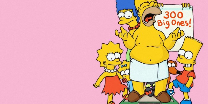 1920x1200 Funny Simpsons Wallpaper (55+ images)