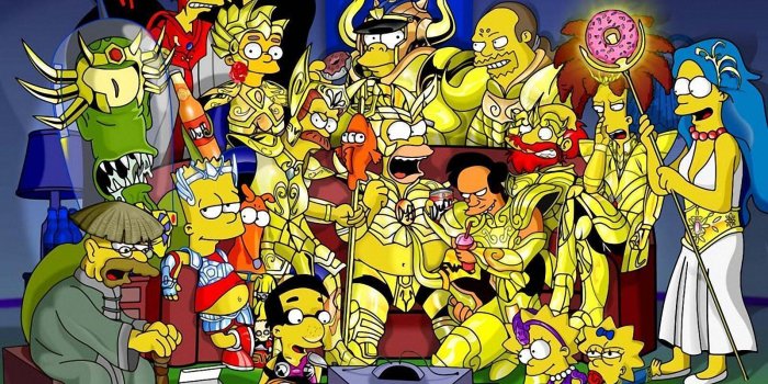 1600x1200 The Simpsons Wallpapers HD