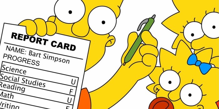 1600x1200 Funny Simpson Wallpapers