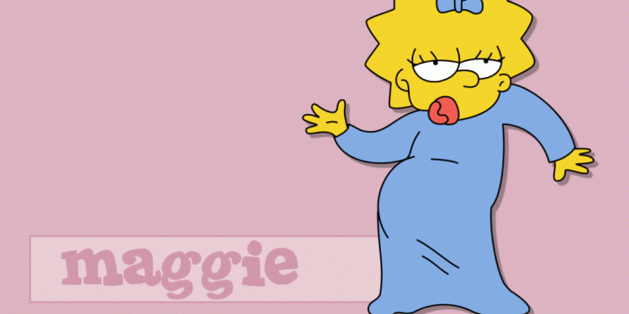 1024x768 The Simpsons wallpapers — Simpsons Crazy