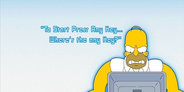 1280x853 381 The Simpsons HD Wallpapers | Background Images