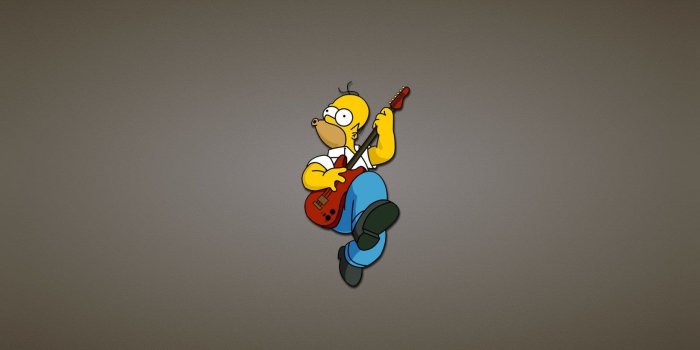 1680x1050 Cool Simpsons Wallpaper - Funny Simpsons Desktop (#137543) - HD