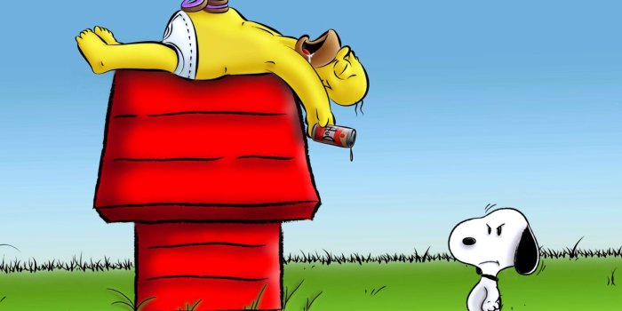 1920x1080 Funny Simpson Wallpaper ·① WallpaperTag