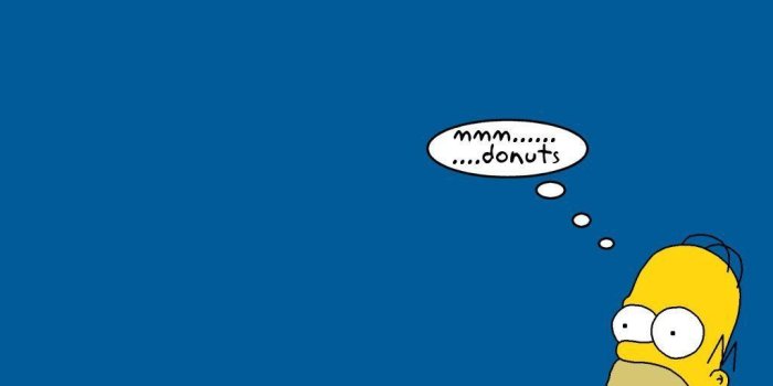 1024x768 Funny Simpsons Wallpapers Group (61+), Download for free