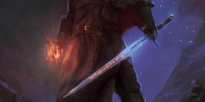 1920x2654 This very cool Geralt iPhone wallpaper : witcher