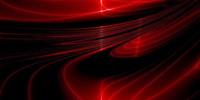 1280x1024 Red And Black Abstract Backgrounds