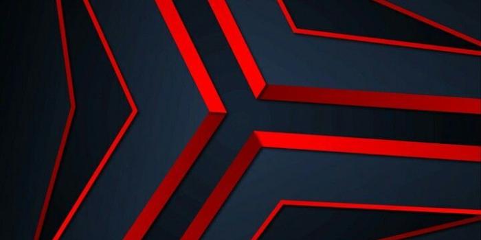 720x1280 Blue with Red Abstract Wallpaper | *Abstract and Geometric