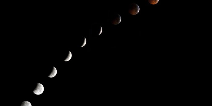 2048x1536 Moon Phases ❤ 4K HD Desktop Wallpaper for 4K Ultra HD TV • Tablet