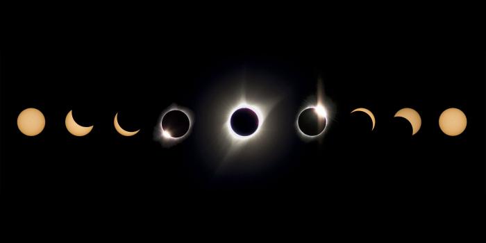 2560x1600 Moon Phases Wallpapers - Top Free Moon Phases Backgrounds