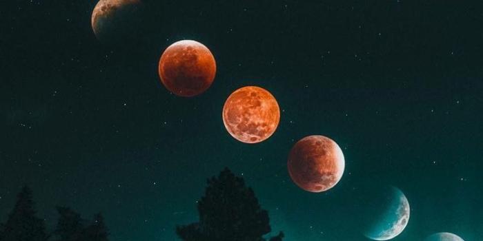 750x1333 iPhone and Android Wallpapers: Moon phases Wallpaper for iPhone and