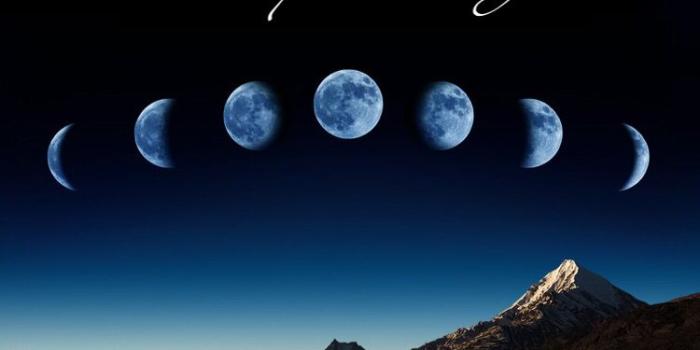 750x1334 Stay strong moon phase iPhone wallpaper | iPhone Wallpapers in 2019