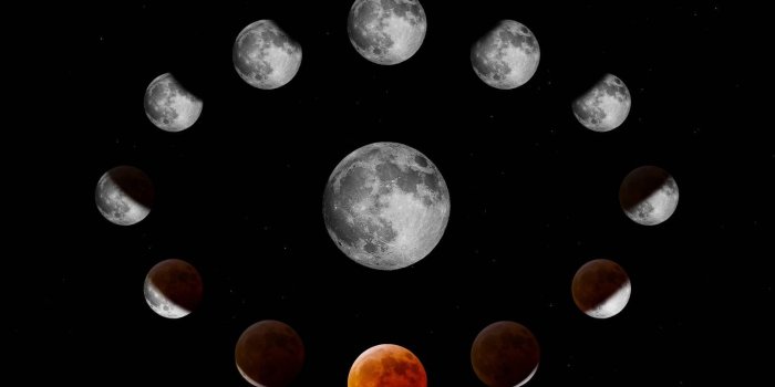 1620x1320 Moon Phases Circle