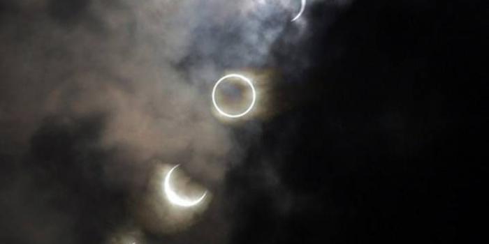 717x1280 Moon Phases Wallpaper by necrodancer - a7 - Free on ZEDGE™