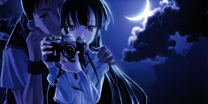 4000x2581 Tsukuyomi: Moon Phase 4k Ultra HD Wallpaper | Background Image