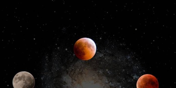 720x1280 Moon Phases Wallpaper by mradilalp - 34 - Free on ZEDGE™