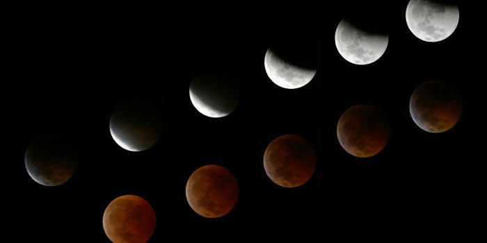 1920x1080 Gibbous Moon Wallpapers