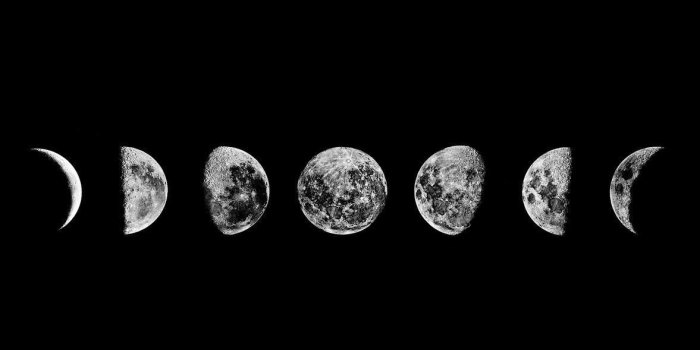 1177x736 Moon Phases Wallpaper | (39++ Wallpapers)