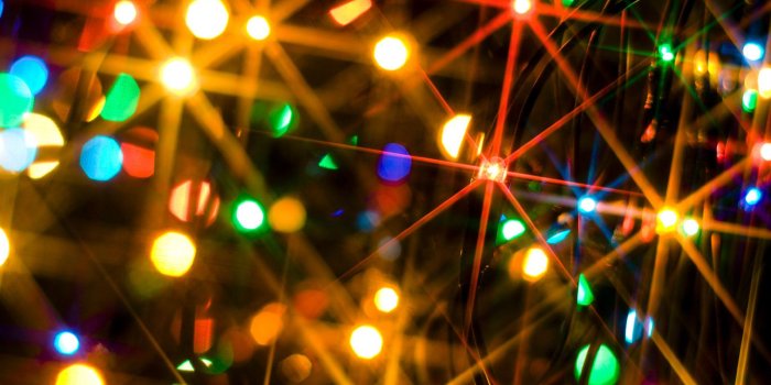 1600x1200 Holiday Lights Wallpaper Free HD Backgrounds Images Pictures