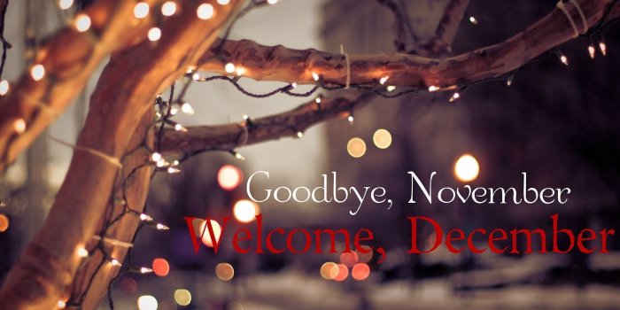 1280x800 Goodbye November Hello November Pictures | November Calendar