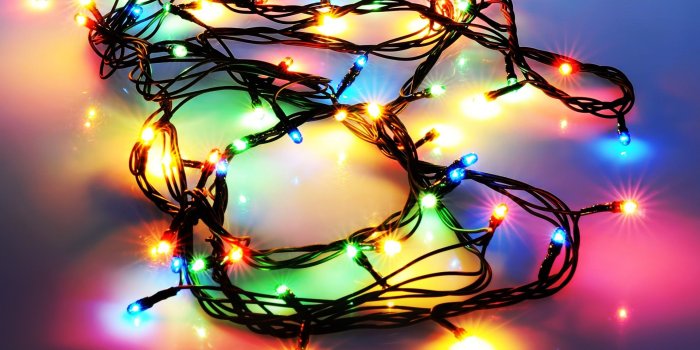 1920x1200 Holiday Lights Wallpaper 44575 1920x1200px
