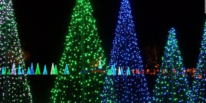 1600x900 Christmas lights around the world: 9 spectacular displays | CNN Travel