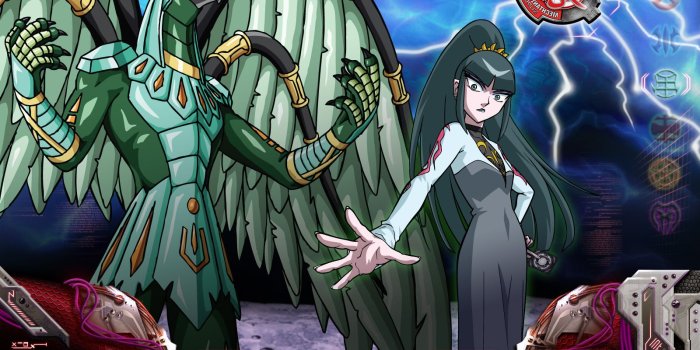 1600x1200 Bakugan Wallpaper for Desktop - Pexels Wallpaper