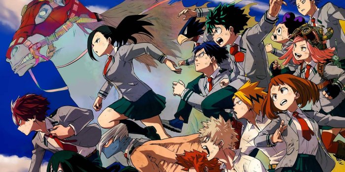 1920x1081 Top 10 Punto Medio Noticias | Bakugou Mobile Wallpaper