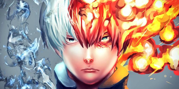 1920x1080 My Hero Academia HD Wallpapers - Top Free My Hero Academia HD