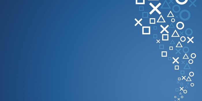 1920x1080 PlayStation buttons logo wallpaper HD wallpaper | Wallpaper Flare