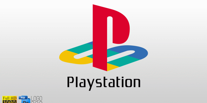 1920x1080 Playstation Logo Png HD Wallpaper, Background Images