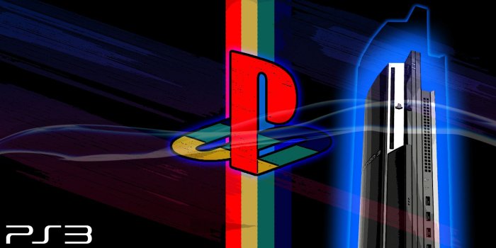 1920x1080 Ps3 Logo Background – Epic Wallpaperz